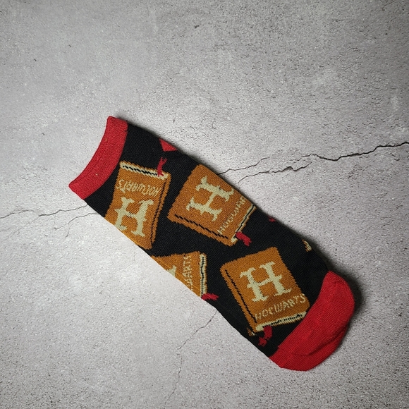 HARRY POTTER SOCK ADVENT CALENDAR - Picture 3 of 16